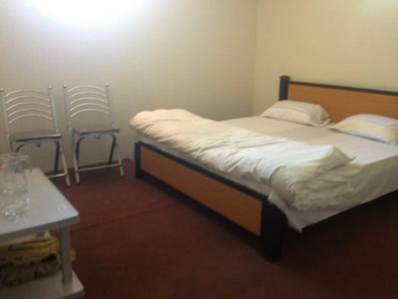  Double Bed